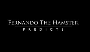 Fernando The Hamster: 3rd & 4th Place - 13 July - Brazil vs Netherlands