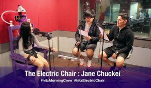 The Electric Chair : Chuckei Baby Jane