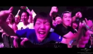 We Love Asia Presents : Avicii Live in KL