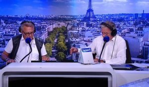 EXTRAIT : "Et si François Hollande devenait populaire ?"