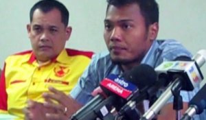 Sukan ERA: Safee Sali Berhijrah ke Pelita Jaya