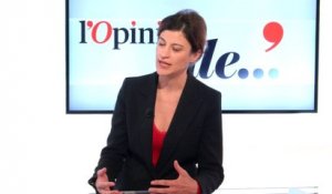 Juliette Méadel (PS) : « Le congrès sera réussi si nous nous tournons vers l’avenir »