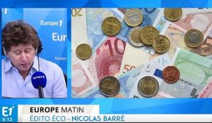 La sortie de l'Euro de la Grèce