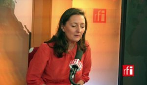 Karine Berger, secrétaire nationale du PS : « Nous avons besoin de secouer les plumes de notre Parti »