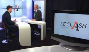 Le Clash politique Figaro-l'Obs : à droite, du neuf avec du vieux ?