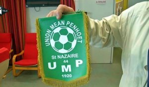 L'UMP, club de Saint-Nazaire, retrouve l'exclusivité de son nom