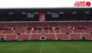 Rennes : quel nouveau nom pour le stade de la route de Lorient ?