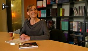 Le best-seller d'Agnès Martin-Lugand séduit Hollywood