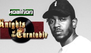 Kendrick Lamar vs Chance The Rapper: Who Deserves a Grammy? | Knights of the Turntable #32