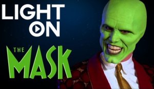 LIGHT ON - EP1 The Mask