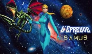 L'Epreuve Samus - Partie 01 (Metroid Zero Mission Minimum Item Challenge)