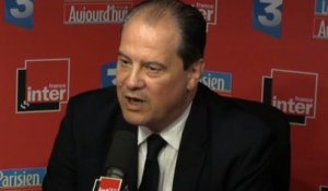 Cambadélis refuse d’appeler Sarkozy «président des Républicains»