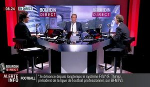 Le parti pris d'Hervé Gattegno : Dans la famille Le Pen, la plus dangereuse, c'est Marion ! - 03/06