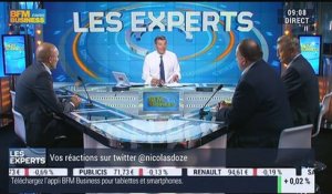 Nicolas Doze: Les Experts (1/2) – 02/06