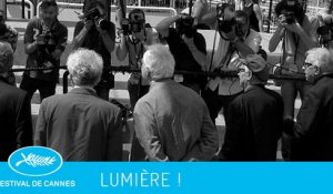 LUMIERES -focus- (vf) Cannes 2015