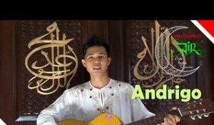Andrigo - Hanya Allah Yang Kuasa - Akustik Ramadhan - Nagaswara