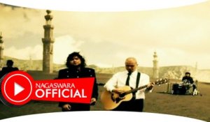 Ahmad Dhani Feat Seven Dream - Adzan - Official Music Video - Nagaswara