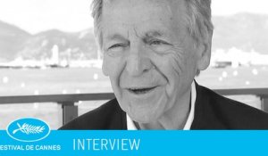 COSTA GAVRAS -interview- (vf) Cannes 2015