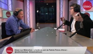 Jean-Luc Mélenchon, invité de PPDA (02.06.15)