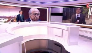 Fifa : Michel Platini en pole pour succéder à Sepp Blatter ?