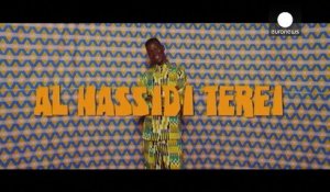 Songhoy Blues : "Music in Exile", où le blues d'un Mali en détresse