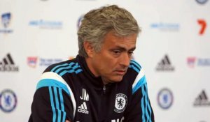 Chelsea - Mourinho : ''Costa est heureux à Chelsea''