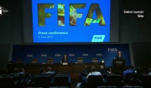 FIFA : Michel Platini proche du but ?
