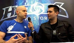 Interview de Dustin Browder - Heroes of the Storm
