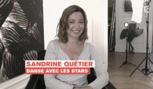 Jean-Marc Généreux vu par Sandrine Quétier - C à vous - 02/06/2015