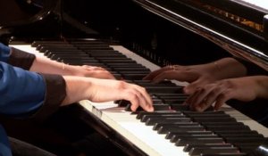 Nocturne n°2 Op.27 de Chopin par Audrey Vigoureux | le Live du Magazine