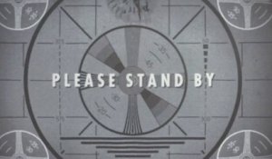 Fallout 4 - Trailer d'annonce