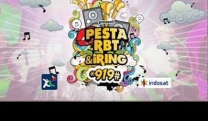 Pesta RBT - Digital Promo Nagaswara