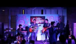 MyMusic Event -- Cakra Khan "Members Only"