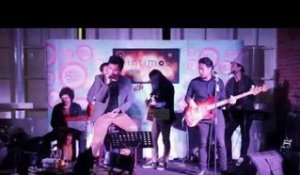 MyMusic Event -- Fredy "I Need Your Love"