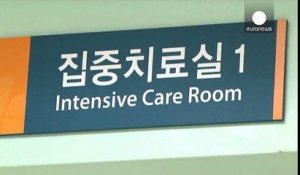 Corée du Sud : un troisième décès lié au coronavirus MERS