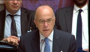 Protection des données : "Il faut un PNR qui ressemble à un PNR", prévient Bernard Cazeneuve