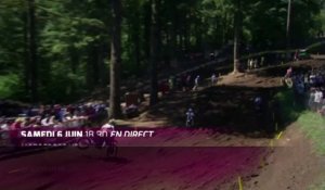 Championnat AMA Motocross : 4ème étape - Tennessee