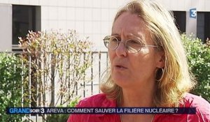 Areva : l'Etat a tranché pour la cession des réacteurs à EDF