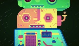 GNOG - Bande-annonce