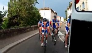 Bourg de Peage : le parcours du Tour de France dévoilé