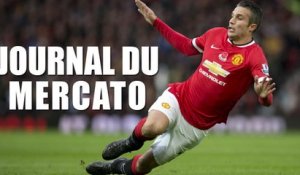 Journal du Mercato : Manchester United veut du lourd, Nantes passe à l’offensive !