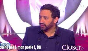 TPMP : Cyril Hanouna, candidat à l'Eurovision 2016 ?