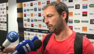 Rugby - TOP 14 - ST : Elissalde «Continuer l'histoire»