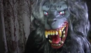 CREEP - Trailer [HD] (Horror Thriller)