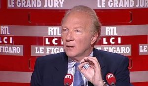 Hortefeux reprend Juppé : «L'opinion est une mode. Une mode c'est ce qui se démode»