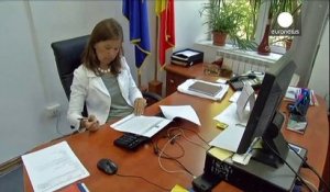 Roumanie : le parlement se prononce contre la levée de l'immunité du Premier ministre