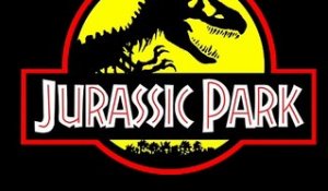 Jurassic Park Theme - Musique John Williams