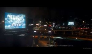 Terminator Genisys (2015) - TV Spot #7 [VO-HD]