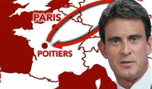 Le voyage de Manuel Valls à Berlin fait planer le doute