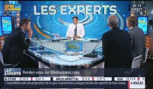 Nicolas Doze: Les Experts (1/2) – 09/06